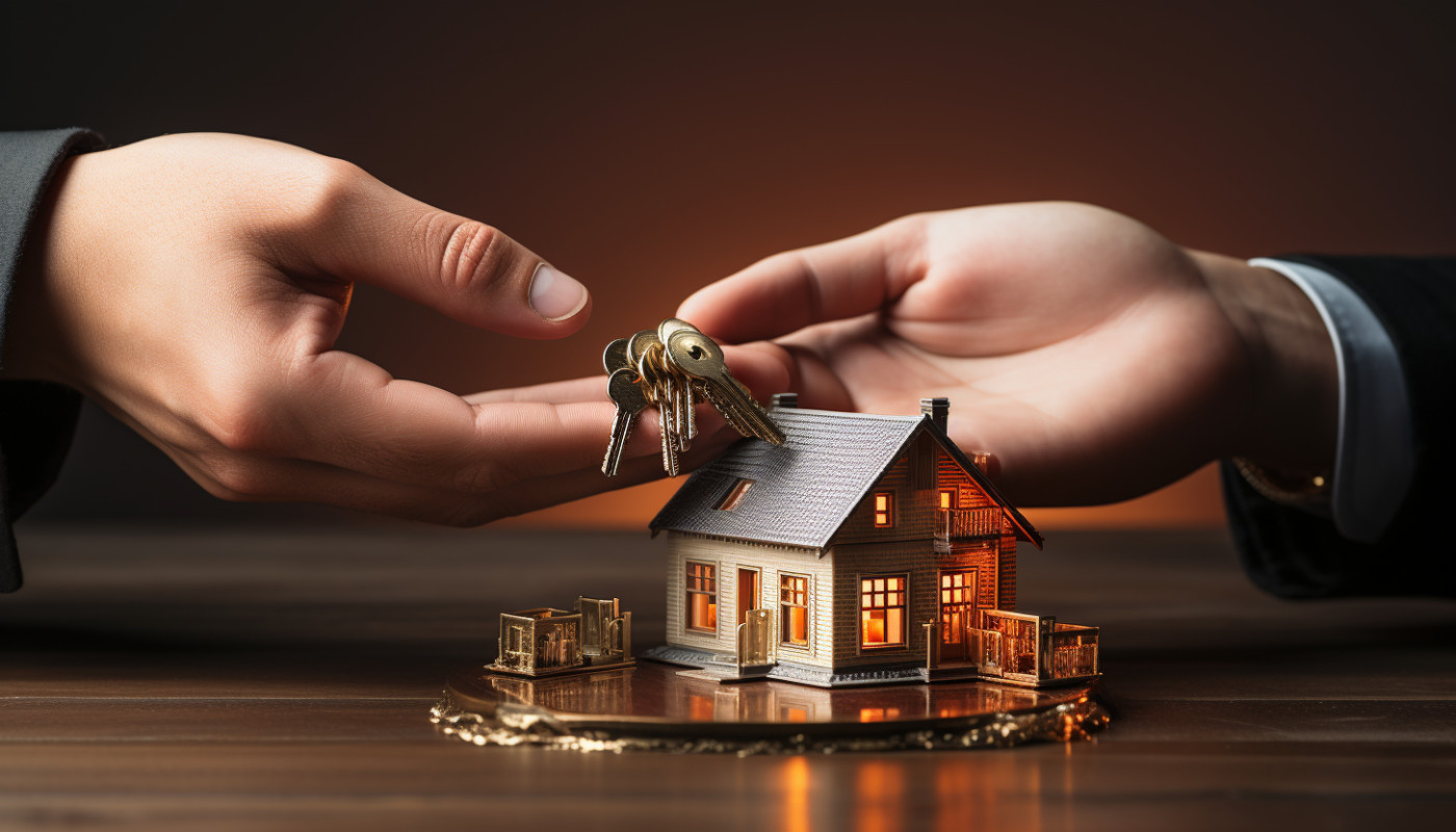 Une agence immobilière qui vous permet de vendre vos biens à zéro frais.