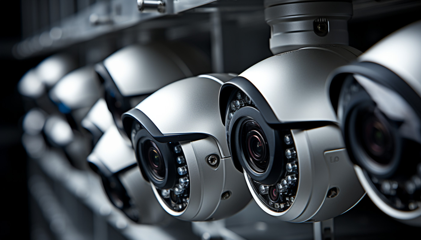 Vidéosurveillance : comment choisir vos caméras ?